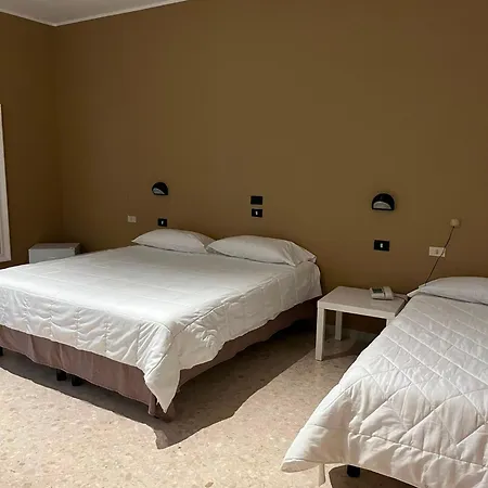Casa de hóspedes Riviera Santo Spirito 3*