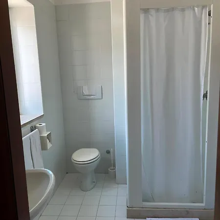Riviera Santo Spirito 3*