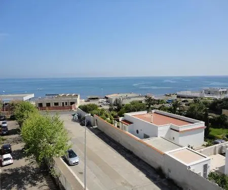 Riviera Santo Spirito Bari